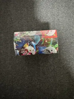 POKEMON PHANTASMAL FLAMES 36 BOOSTER PACK BUNDLE DISPLAY BOX TRADING CARDS TCG - Image 5