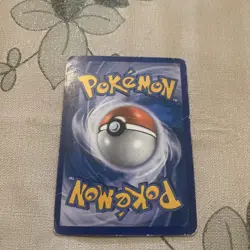 Groudon - SL4 - Pokemon Card Call Of Legends Shiny Holo Rare - MP - Image 3