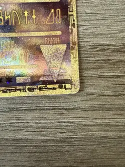 Ancient Mew 1 Miscellaneous Cards & Products Holo - Image 2