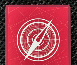 One Piece Card Game TCG ST13-003 L Monkey D Luffy Bandai Japan Anime Prism - Image 5