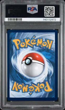 2025 POKEMON PFL EN-PHANTASMAL FLAMES #056 MEGA GENGAR EX PSA 10 Low Pop Amazing - Image 2