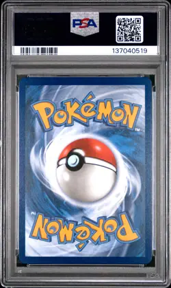 2025 POKEMON PFL EN-PHANTASMAL FLAMES #056 MEGA GENGAR EX PSA 10 - Image 2