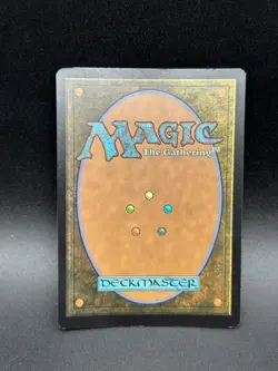MTG Mishra's Bauble U The Brother's War Retro Artifacts #97 FOIL - Image 2