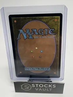 MTG Lorwyn Eclipsed Chronicle of Victory Borderless Foil 346 ECL Mythic *S - Image 2