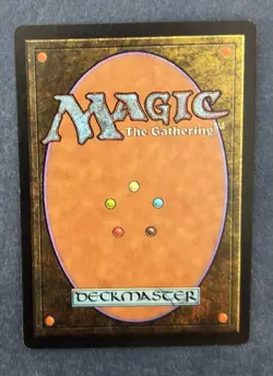 MTG JAPANESE PORTAL THREE KINGDOMS THREE VISITS P3K GREEN COMMON SORCERY - Image 4