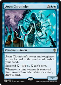 MtG Magic The Gathering Commander 2016 Rare And Mythic Cards x1 - Image 2