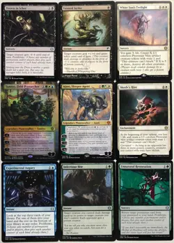 EDH Infect Deck - Commander MTG Magic **Ultra Competitive** - Image 5