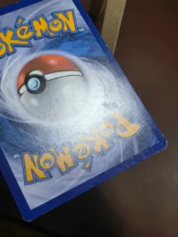 HP Pokemon Tcg Treecko XY36 Pokemon Promo - Image 2