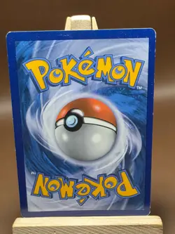 HP Pokemon Tcg Treecko XY36 Pokemon Promo - Image 3