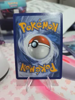 Pokemon TCG: Oricorio EX - 110/094 Phantasmal Flames - Full Art - NM - Image 2