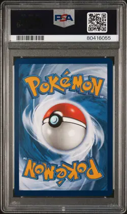 Meowscarada Ex Gold Hyper Rare Pokemon Pal Paldea Evolved 271/193 PSA 10 - Image 2