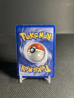 Pokemon TCG Clefairy 5/102 Base Set Holo Rare MP - Image 2