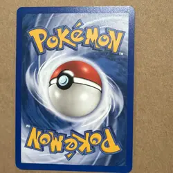 Pokemon Card TCG - Sunflora Skyridge 105/144 Non Holo - Image 4