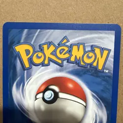 Pokemon Card TCG - Sunflora Skyridge 105/144 Non Holo - Image 5