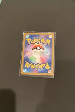 Pokemon Gastly 080/071 Sv5k: Wild Force Art Rare Holo Japanese TCG - Image 2