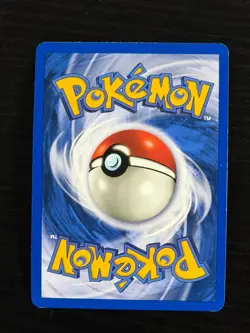 Pokemon TCG Cool Porygon Black Star Promo Holo NM - LEGENDARY BUTT/FART SWIRL ! - Image 4