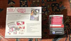 Pokemon TCG : White Flare Elite Trainer Box ETB Booster Bundle Lot SHIPS TODAY! - Image 2