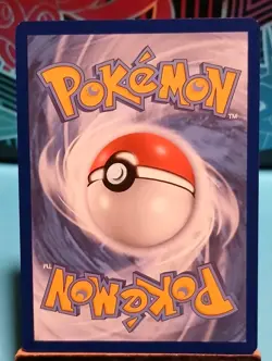 Inteleon 043/198 Holo Prize Pack Series Pokemon Play! Mint Condition - Image 4