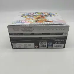 Pokemon TCG Prismatic Evolutions Elite Trainer Box ETB Factory Sealed #1 - Image 5