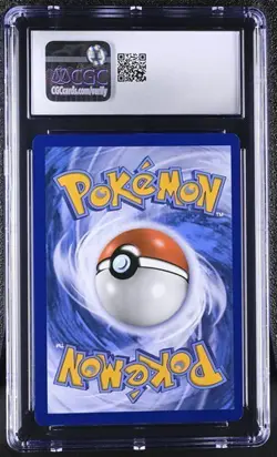 Charizard VSTAR *CGC 9.5* Full Art *Sword & Shield UPC Promo* #262 *2022*Pokemon - Image 2