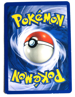 Mistys Seel 88/132 Gym Heroes 1st Edition Pokemon LIGHTLY PLAYED LP - Image 2