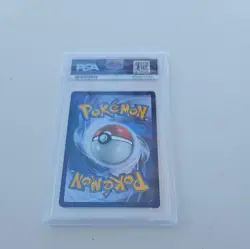 2016 Pokemon XY Evolutions Reverse Foil Holo Pikachu #35 Rare eBay 1/1 PSA 10 - Image 2