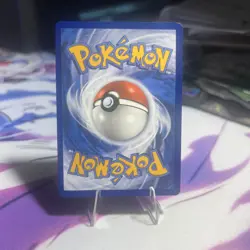 Serena Pokemon Sword Shield Silver Tempest 207/195 Secret Rare Full Art SWSH NM - Image 2