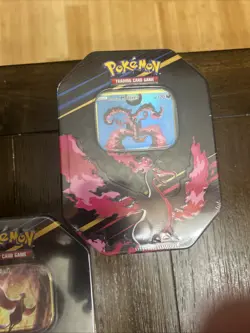Pokemon TCG Crown Zenith Lot Of 3 2023, Articuno, Zapdos & Moltres Unopened 🔥 - Image 4