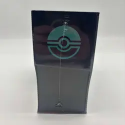 Pokemon Mega Evolutions Phantasmal Flames Pokemon Center Exclusive ETB Sealed - Image 3