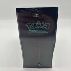 Pokemon Mega Evolutions Phantasmal Flames Pokemon Center Exclusive ETB Sealed - Image 4