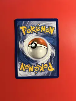 Pokemon TCG Ho-Oh V Sword & Shield - Silver Tempest 140/195 Holo Ultra Rare - Image 2