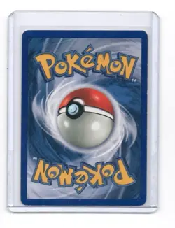 Pokemon 1st Edition Lt. Surge's Voltorb 84/132 Gym Heroes - Image 2