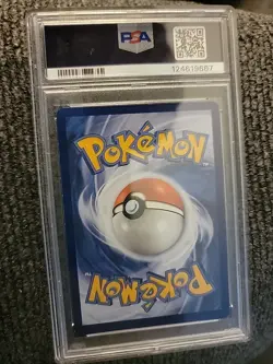 Pokemon TCG Pikachu Celebrations Slab PSA 7 005/025 - Image 2