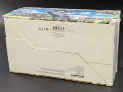 Pokemon Sword & Shield Astral Radiance Build & Battle 10 Box Display Case Sealed - Image 2