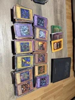 Lot of 1st edition+ Yu-Gi-Oh - Image 1