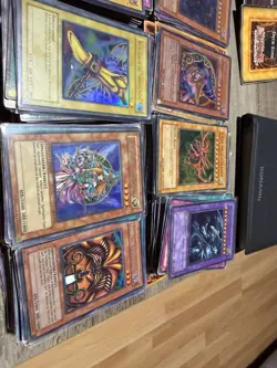 Lot of 1st edition+ Yu-Gi-Oh - Image 3