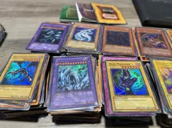 Lot of 1st edition+ Yu-Gi-Oh - Image 4