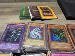 Lot of 1st edition+ Yu-Gi-Oh - Image 5