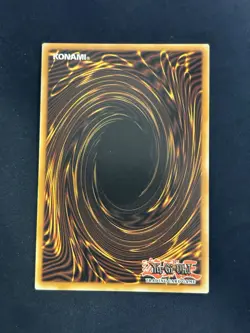 Marshmao Yummy DOOD-EN024 Yugioh TCG Doom of Dimensions 1st Edition NM - Image 2