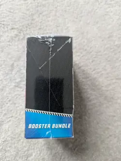 Pokemon TCG Scarlet & Violet Black Bolt Booster Bundle - BRAND NEW AND SEALED - Image 3