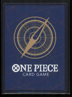 Monkey.D.Luffy (024) OP01-024 One Piece Romance Dawn Super Rare Near Mint - Image 2