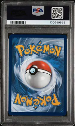 2025 POKEMON SVP EN-SV BLACK STAR PROMO #212 REUNICLUS PSA 10 - Image 2