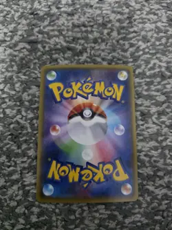 Gardevoir EX 050/070 1st Edition XY5 Tidal Storm Japanese Pokemon Card 2014 NM - Image 2