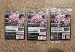 One Piece Monkey D. Luffy College Basketball US Voyage 2026 Card Lot (3 Cards) - Image 2