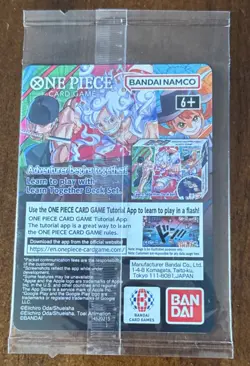 One Piece Monkey D. Luffy US Voyage College Basketball Trading Card #4 2026 - Image 2