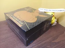 Pokemon TCG Shining Fates Elite Trainer Box ETB Brand New & Factory Sealed! 820650808173 - Image 3