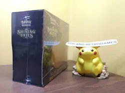 Pokemon TCG Shining Fates Elite Trainer Box ETB Brand New & Factory Sealed! 820650808173 - Image 5