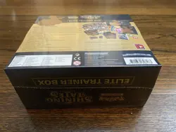 POKEMON TCG: SHINING FATES ELITE TRAINER BOX [ ETB ] BRAND NEW / SEALED - Image 3