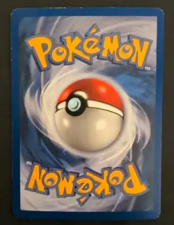 Flareon 8/144 Skyridge Reverse Holo Rare WOTC Pokemon Card 2003 - Image 2