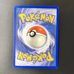 2003 POKEMON SKYRIDGE #27 RAICHU-REVERSE Holo Foil E-reader Pikachu - LP Grade - Image 2